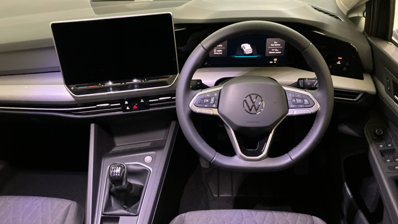 Volkswagen Golf 1.5 TSI 150 Match 5dr Petrol Hatchback